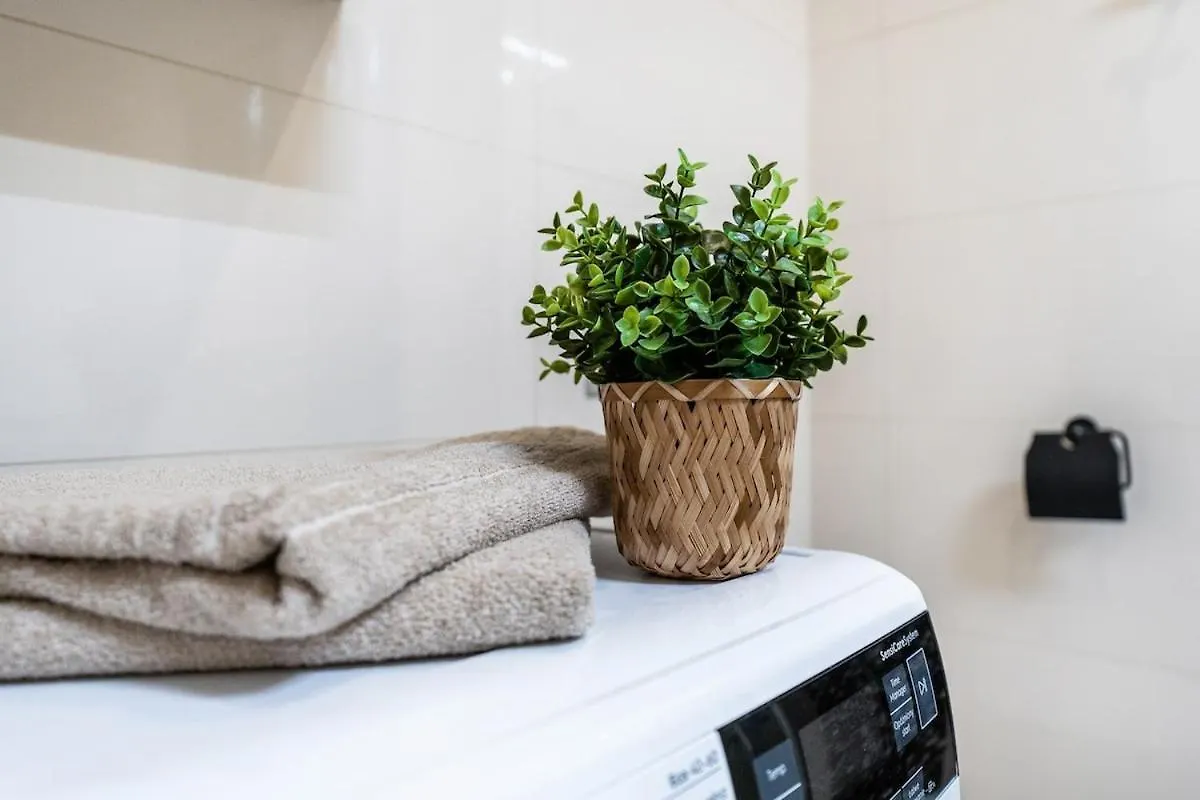 Charles Square Studio Apartment Parking Prague 0*,  Czech Republic