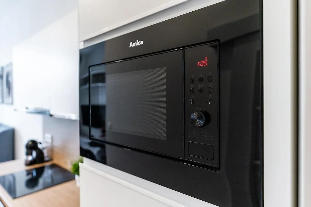 Charles Square Studio Apartment Parking Prague 0*,  Czech Republic